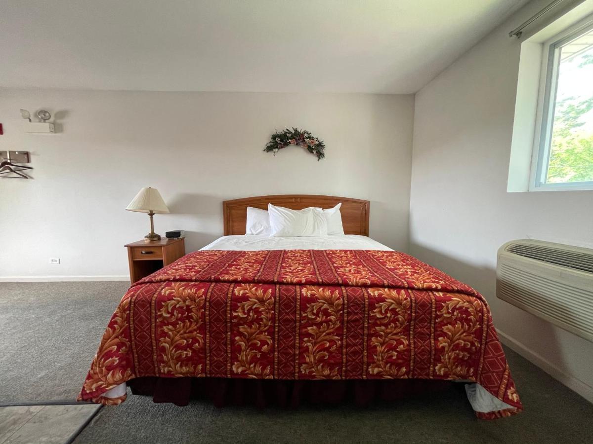 Vibe Inn - Whirlpools Suites - Lyons Ngoại thất bức ảnh